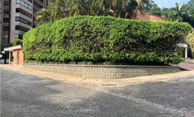 Casa Campestre En Venta, La Calera - El Poblado