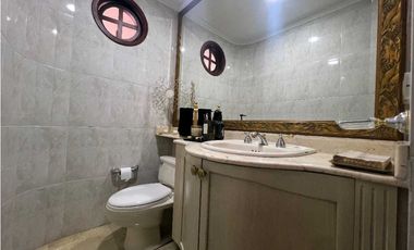 Casa Campestre En Venta, La Calera - El Poblado