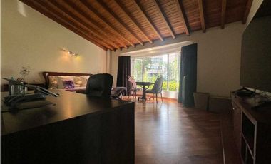 Casa Campestre En Venta, La Calera - El Poblado