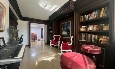 Casa Campestre En Venta, La Calera - El Poblado