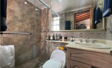 Casa Campestre En Venta, La Calera - El Poblado