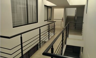 VENDO APTO DÚPLEX - CHA