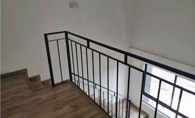 VENDO APTO DÚPLEX - CHA