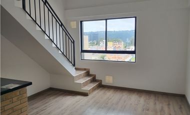 VENDO APTO DÚPLEX - CHA