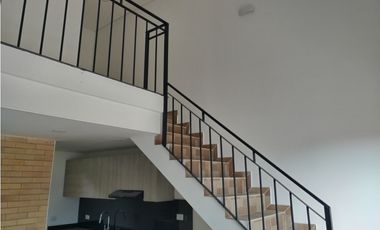 VENDO APTO DÚPLEX - CHA