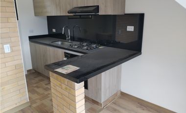 VENDO APTO DÚPLEX - CHA
