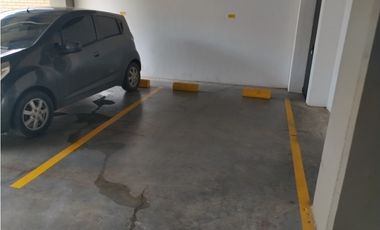 VENDO APTO DÚPLEX - CHA