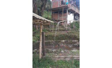 Venta de casa de un nivel  entre Santa Rosa y Chinchina