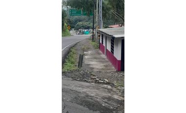 Venta de casa de un nivel  entre Santa Rosa y Chinchina