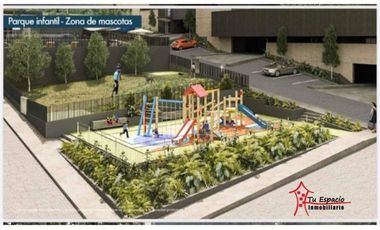 Apartamento en Venta Ubicado en La Estrella Codigo 2312