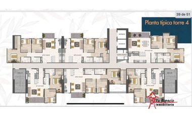Apartamento en Venta Ubicado en La Estrella Codigo 2312