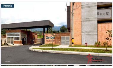 Apartamento en Venta Ubicado en La Estrella Codigo 2312
