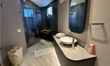 APARTAMENTO DE LUJO EN ALTO PRADO EN VENTA