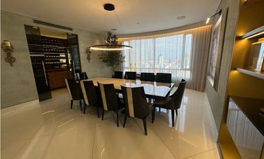 APARTAMENTO DE LUJO EN ALTO PRADO EN VENTA