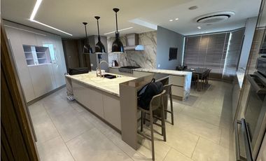 APARTAMENTO DE LUJO EN ALTO PRADO EN VENTA