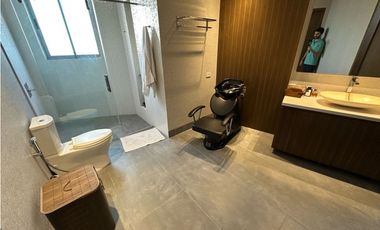 APARTAMENTO DE LUJO EN ALTO PRADO EN VENTA