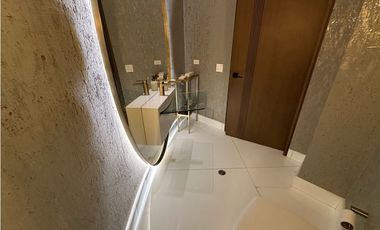 APARTAMENTO DE LUJO EN ALTO PRADO EN VENTA