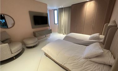 APARTAMENTO DE LUJO EN ALTO PRADO EN VENTA