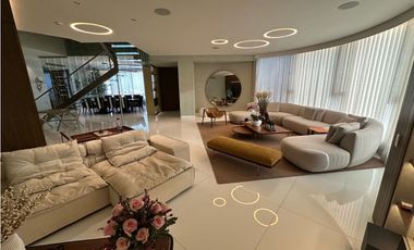 APARTAMENTO DE LUJO EN ALTO PRADO EN VENTA