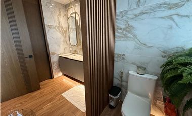 APARTAMENTO DE LUJO EN ALTO PRADO EN VENTA