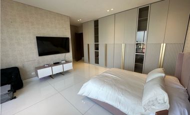 APARTAMENTO DE LUJO EN ALTO PRADO EN VENTA