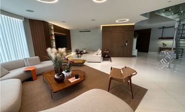 APARTAMENTO DE LUJO EN ALTO PRADO EN VENTA