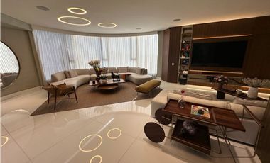 APARTAMENTO DE LUJO EN ALTO PRADO EN VENTA