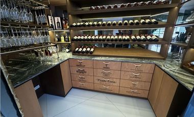 APARTAMENTO DE LUJO EN ALTO PRADO EN VENTA