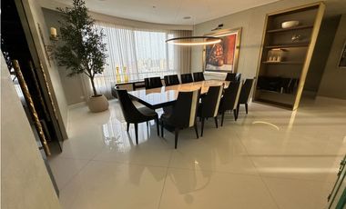 APARTAMENTO DE LUJO EN ALTO PRADO EN VENTA