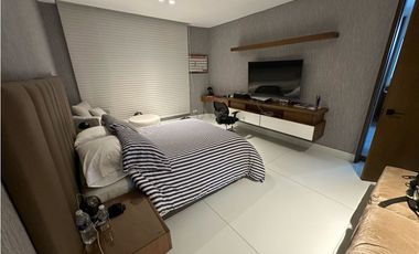 APARTAMENTO DE LUJO EN ALTO PRADO EN VENTA