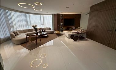 APARTAMENTO DE LUJO EN ALTO PRADO EN VENTA