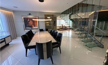 APARTAMENTO DE LUJO EN ALTO PRADO EN VENTA