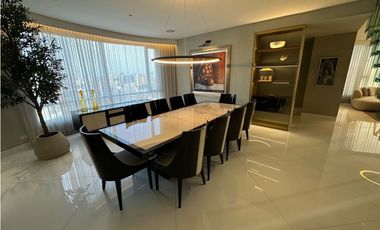 APARTAMENTO DE LUJO EN ALTO PRADO EN VENTA