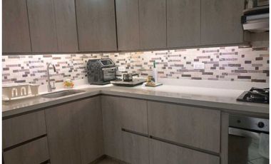 Casa en Venta, Almería en  Medellín