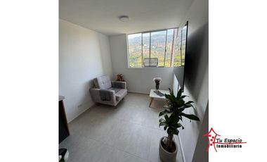Apartamento en Venta Ubicado en Medellín Codigo 2466