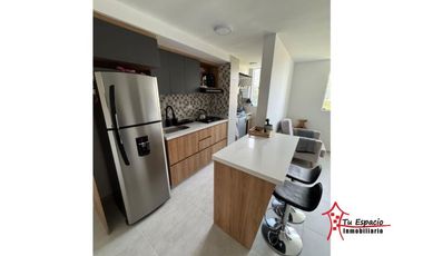 Apartamento en Venta Ubicado en Medellín Codigo 2466