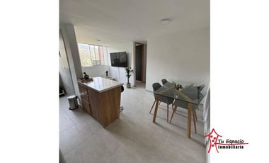 Apartamento en Venta Ubicado en Medellín Codigo 2466