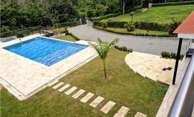 Venta De Finca De Recreo Sopetrán