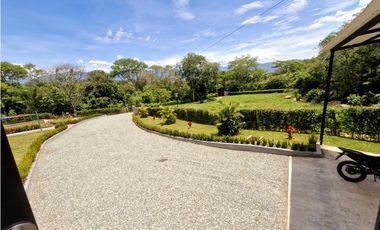 Venta De Finca De Recreo Sopetrán
