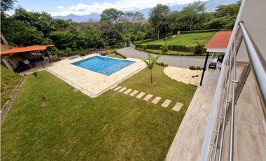Venta De Finca De Recreo Sopetrán