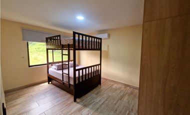Venta De Finca De Recreo Sopetrán