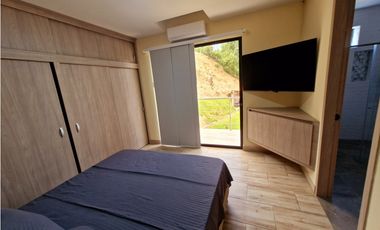 Venta De Finca De Recreo Sopetrán
