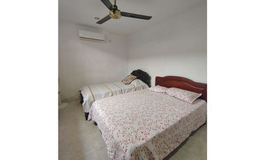 VENTA DE CASA  B/ COSTA DE ORO MONTERIA