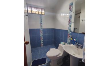VENTA DE CASA  B/ COSTA DE ORO MONTERIA