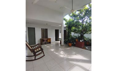 VENTA DE CASA  B/ COSTA DE ORO MONTERIA
