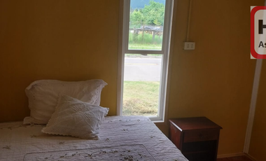 En Venta Casa, mas Local comercial, mas Deptos, Melipeuco.