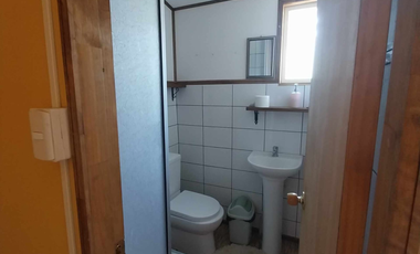 En Venta Casa, mas Local comercial, mas Deptos, Melipeuco.