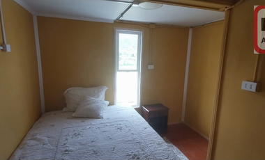 En Venta Casa, mas Local comercial, mas Deptos, Melipeuco.