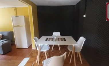 En Venta Casa, mas Local comercial, mas Deptos, Melipeuco.