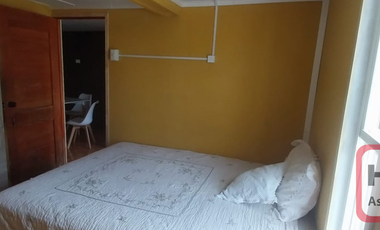 En Venta Casa, mas Local comercial, mas Deptos, Melipeuco.